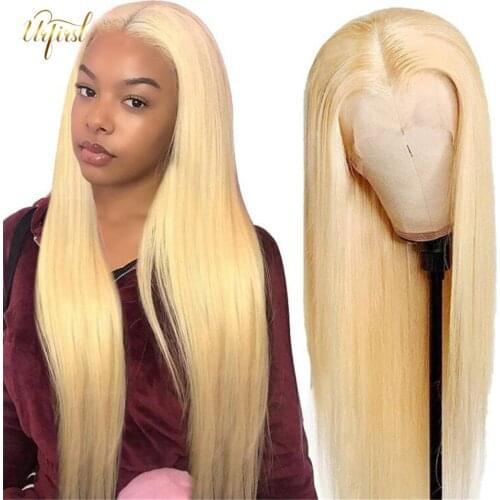 URFIRST Full Wigs, Lace