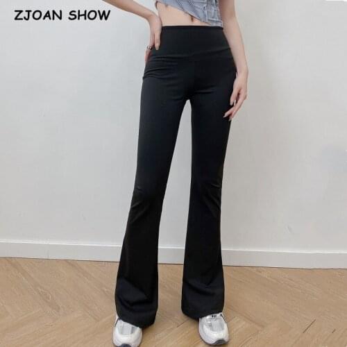Женские флисовые брюки ZJOAN SHOW China At AliExpress