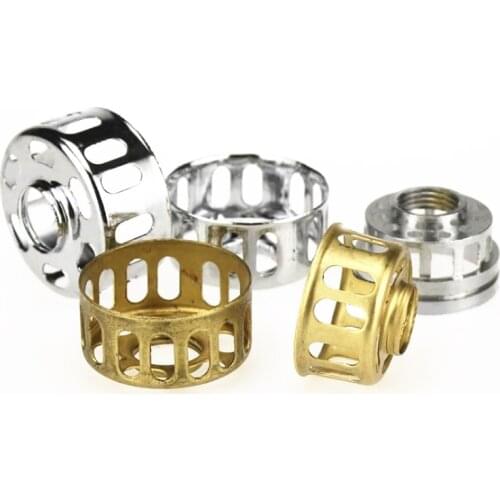 1pc Bouncing Water Net Basket Launcher Filter Basket Bouncing Basin Bathtub Drainer Floor Drain Fittings