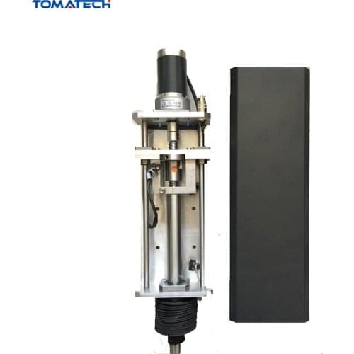 200mm stroke CNC Plasma Flame Cutting Machine Z axis Height Control Torch Lifter for THC