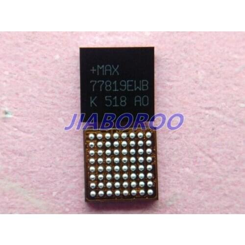 77819EWB MAX77819EWB MAX77819