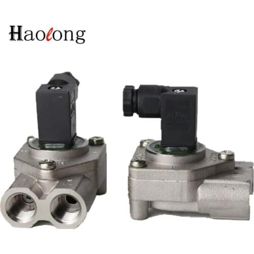 Haolong turbine flow meter Tool Parts