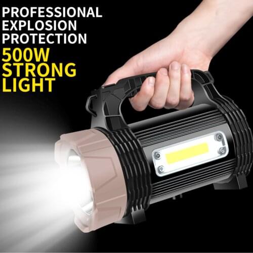 Hapeisy Flashlights