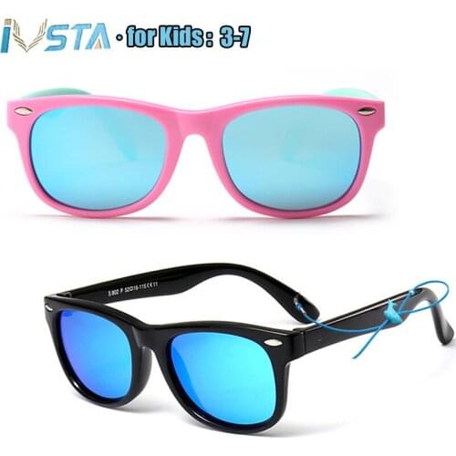 IVSTA Sunglasses For Boys