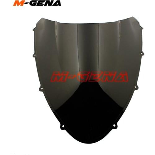 Motorcycle Windscreen Windshield For 848 1098 1098RS 1198 1198RS