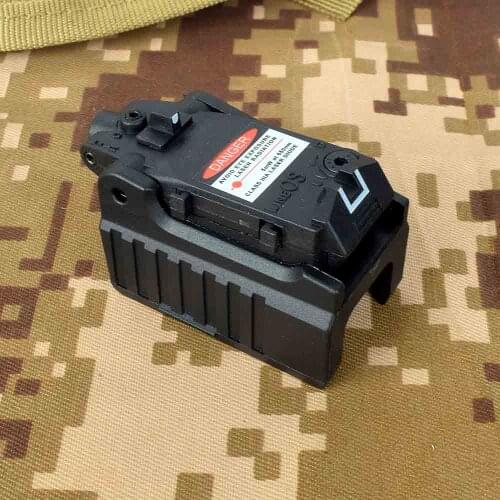 MAPLON Tourist Lanterns