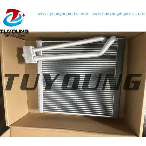 New A/C AC Air Conditioning Evaporator Core For Caterpillar Backhoe truck size 413*232*95 mm