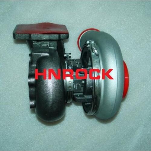 NEW HNROCK turbocharger with 51.09100-7329 313951 D2866LF14/F16 S3A FOR MAN F 2000 E Truck
