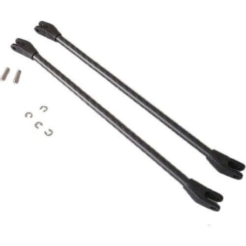 Original DJI Inspire 2 Service Parts Repairing Auxiliary arms landing skid Spare Part for DJI Inspire 2 Drone Accessories