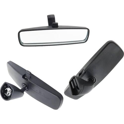 Roavia For Peugeot 207 301 307 308 408 508 2008 3008 Sega Triumph for Citroen C4 C5 Accessories Car Interior Rearview Mirror
