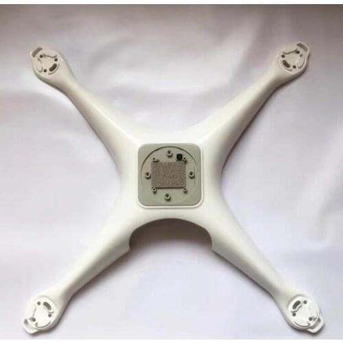 Replacement Upper Shell Top Body Cover Housing for DJI Phantom 4 RTK Drone Repair Parts