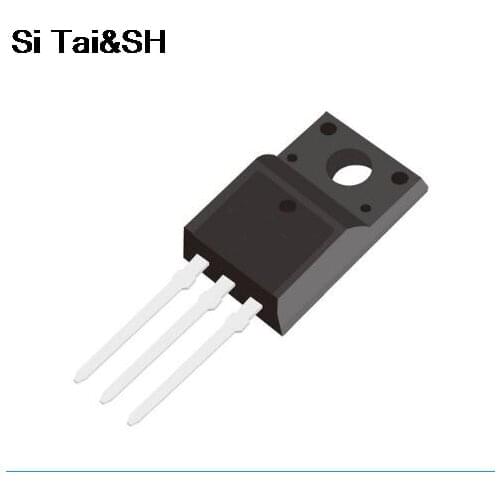 5M0265R TO220F-4 4pcs/lot