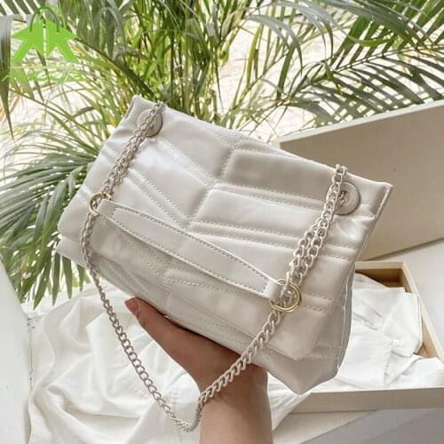 Женские белые сумки Aihuijia China At AliExpress