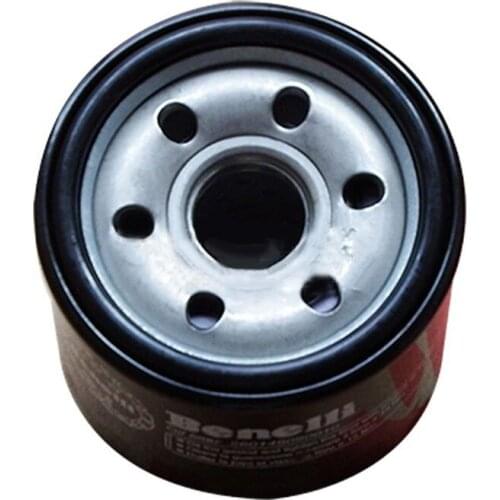 Motorcycle Accessories TRK502X BJ500GS-A Oil Filter Element Oil Grid Oil Filter