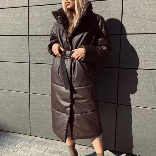 Cp chrimee prosper Women's Winter Parkas