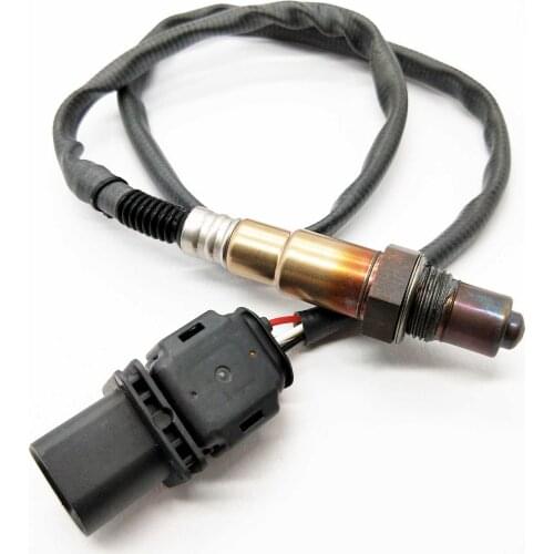 SMD Oxygen Sensor LSU 4.9 wideband 1928404687 for 2012 Ford Chevrolet Opel Malibu 2012-2017 NO 1 928 404 687 BV6A-9Y460-AA