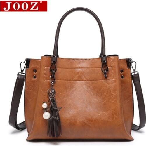 Женские сумки через плечо JOOZ China At AliExpress