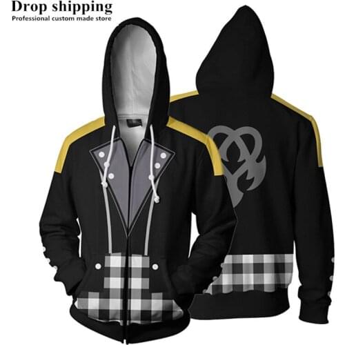 LUOGEN Men's Sweatshirts