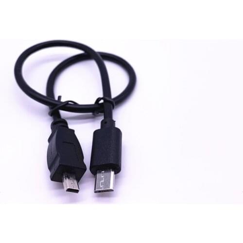 Micro Usb To 8 Pin Camera&camcorder Sync Data CABLE FOR FUJIFILM FinePix F60fd F650 JV205 JV250 JZ300 S700 JZ260 S4400 Z37 S2500