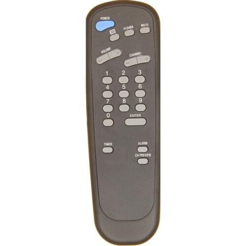 New remote control suitable for GUESTVISON LCD LED TV controller