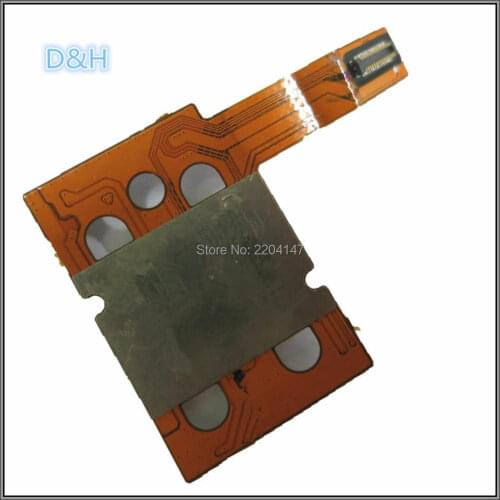 Original CCD For Xiaomi YI 4K Digital Camera Repair Part