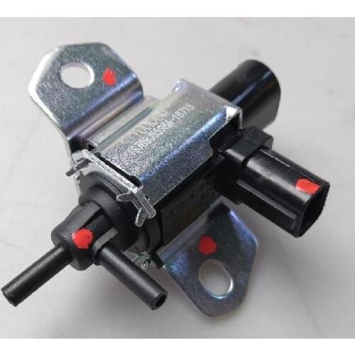 POKESS Air Valves