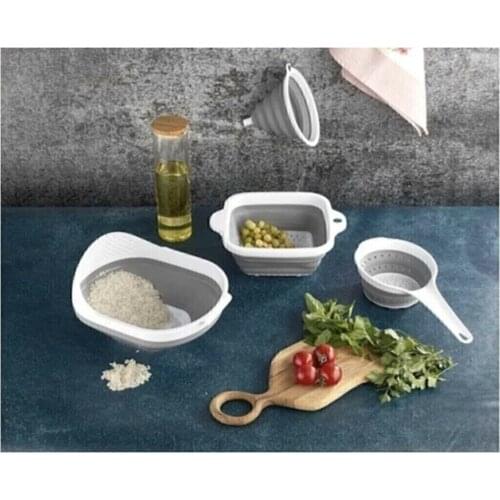 SUAYAS Kitchen Utensils