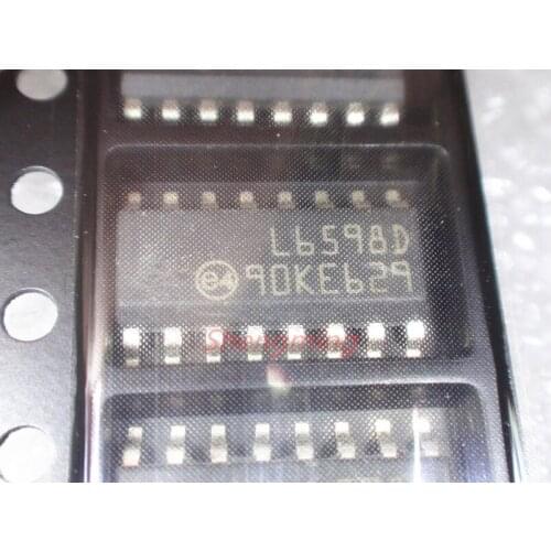 10PCS L6598D013TR L6598D L6598 SOP-16