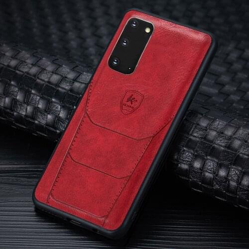 2021 Cool style Silicone Case For Huawei Honor V30 Case Soft leather Case For Huawei Honor V30 Pro Case