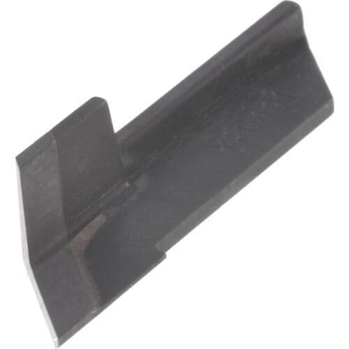 20491 STRONG.H Brand REGIS For YAMATO AZ6000 Industrial Sewing Machine Spare Parts Corner Blade