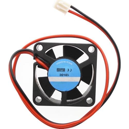 3010 5V /12V/ 24V 3CM FAN WITH 2.54 2PIN Plug cooling fan 3010 fan size :3CM Cable length :30CM LONG