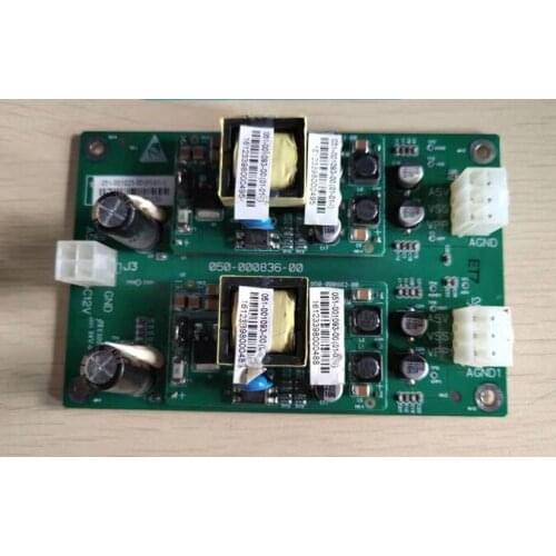 Mindray BS-2000M BS-22200M BS2000M BS22200M CL-2000i CL-2200i CL2000i CL2200i Biochemical Analyzer Analog Power Adapter Board