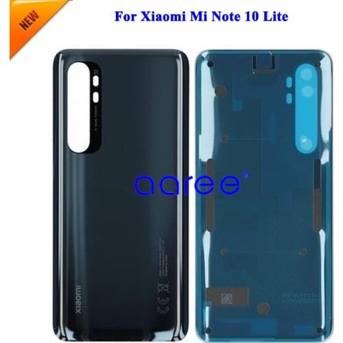 ATELKOM Xiaomi Mi Note 10 Lite Phone Batteries China