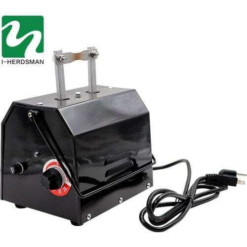 Automatic Chicken Debeaking Machine Electric Counting Poultry Machine Chick Beak Cutting Chicken Beak Removing Machine