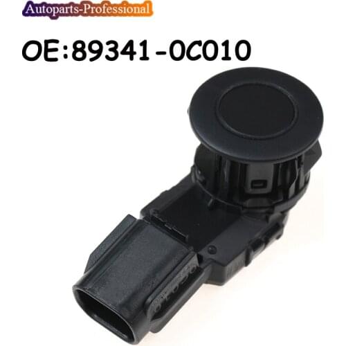 Car 89341-0C010 893410C010 For Toyota RAV4 TUNDRA TACOMA 13-16 4.0/4.6L PDC Parking Sensor Parking Radar 89341-42030 89341-42060