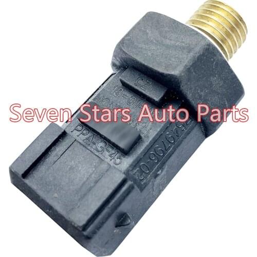 Auto Engine Parts Fuel Oil Pressure Switch Sender Sensor OEM 12617549796 7549796-02 754979602