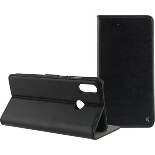 Folio Mobile Phone Case Redmi Note 6 Pro KSIX Standing