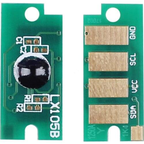 Chip for Xerox Phaser 6000 6000B 6010 6010N workcentre 6015 6015 NI 6015B 6015N 6015V Phaser 6015 Phaser 6015N WorkCentre 6015NI