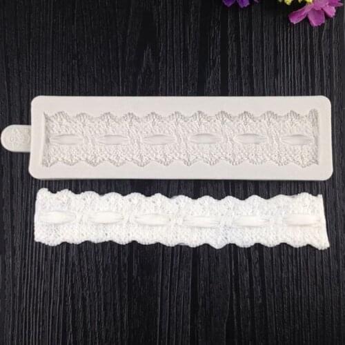 Baking, sugar melting, silicone mold, chocolate mold, European style relief pattern, cake mold WMJ-573