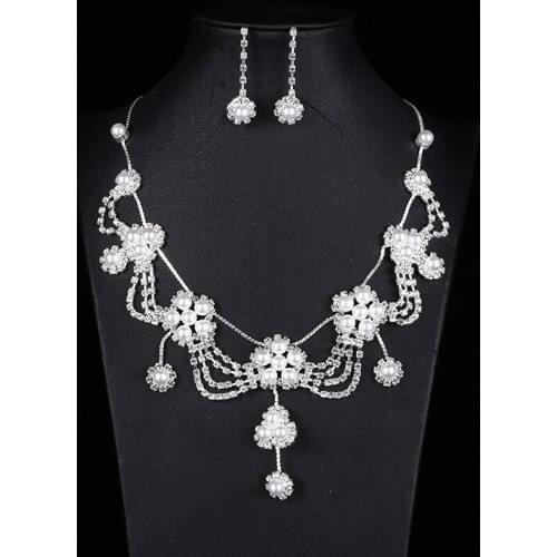 JUNXIN Silver Chains