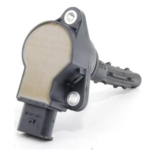 Eustein Ignition Coil A 000 150 27 80 2729060060 A 0001502780 FOR MERCEDES C E CLK G GL GLK ML R S SLK CLASS