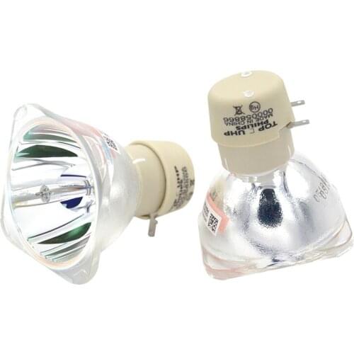 Projector bulb 5J.06001.001 for Benq MP612 ; MP612C ; MP622 ; MP622C / Original Bare projector Lamp