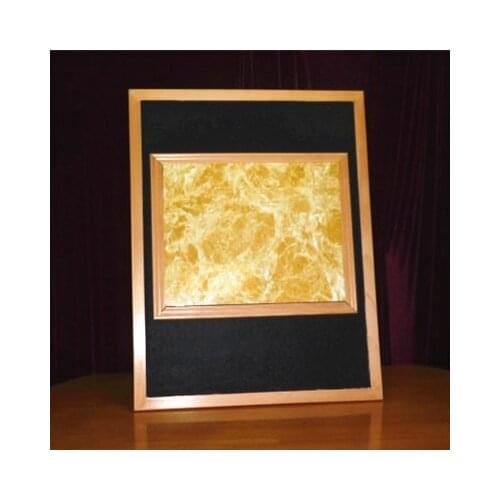 Magic Elixir - Stage Size,Magic Tricks,Illusions Stage Magia Toys Professional Magician Mystery Prophecy,Gimmick,Classic Magia