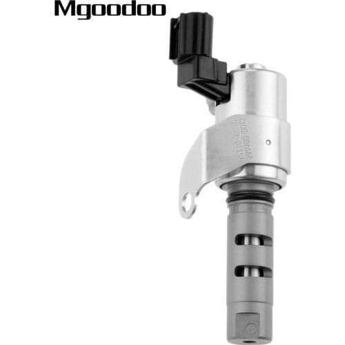 Mgoodoo Engine Components
