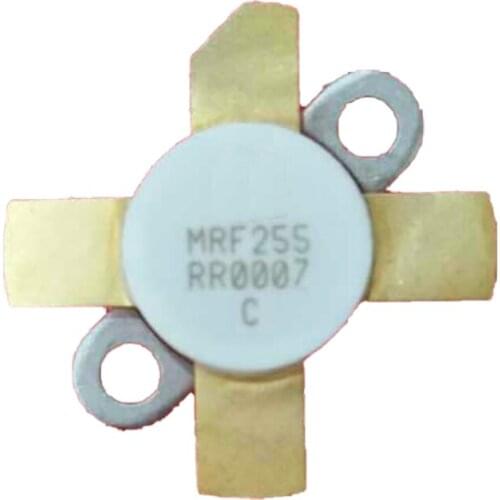 MRF255 Actual Stock Photos Original Goods