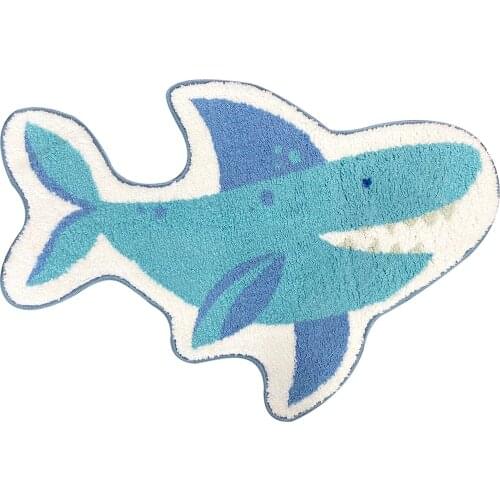 SO OQ STYLE QUARTERS Bath And Hallway Rugs