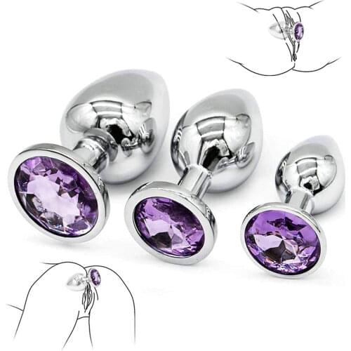 Anal Beads ZCZ China