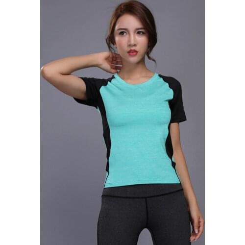 Summer T Shirt Women 2019 Korean Style Breathable Elasticity T-Shirt Female Casual Cotton Vogue Woman Tshirt Top Tee Shirt Femme