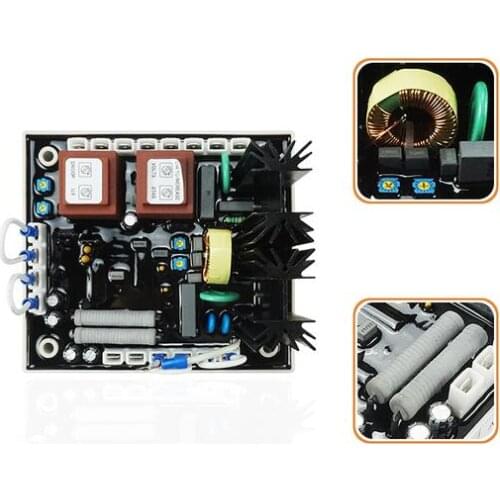 Automatic Voltage Regulator AVR EA63-7D AVC63-7D