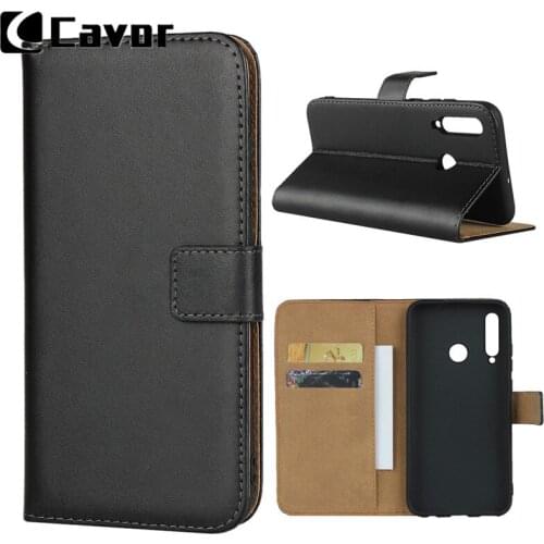Leather Flip case Coque For Honor 20 lite 20lite Honor20 lite Wallet Cover Case Mobile Accessories Wallet Case Fundas Stands